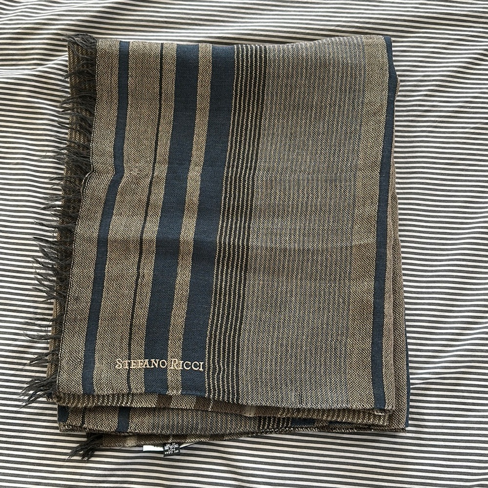 Stefano Ricci Scarf